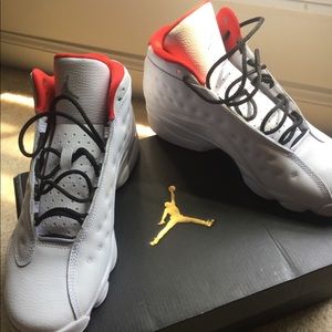 air jordan retro 13